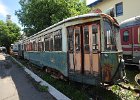 Eisenbahnmuseum Triest Campo Marzio (59)